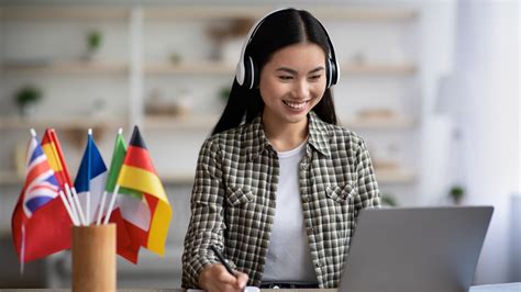 Language Training